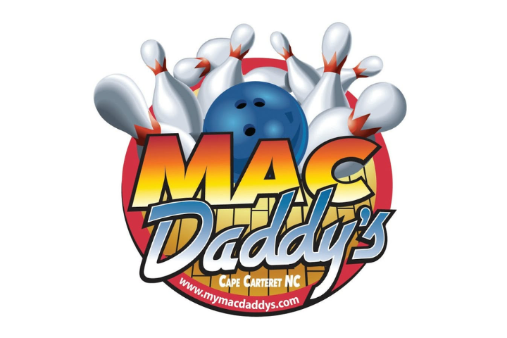 Things To Do Mac Daddy's Entertainment Center